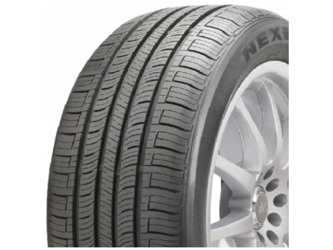 Nexen Tire N'Priz AH5 97T BSW