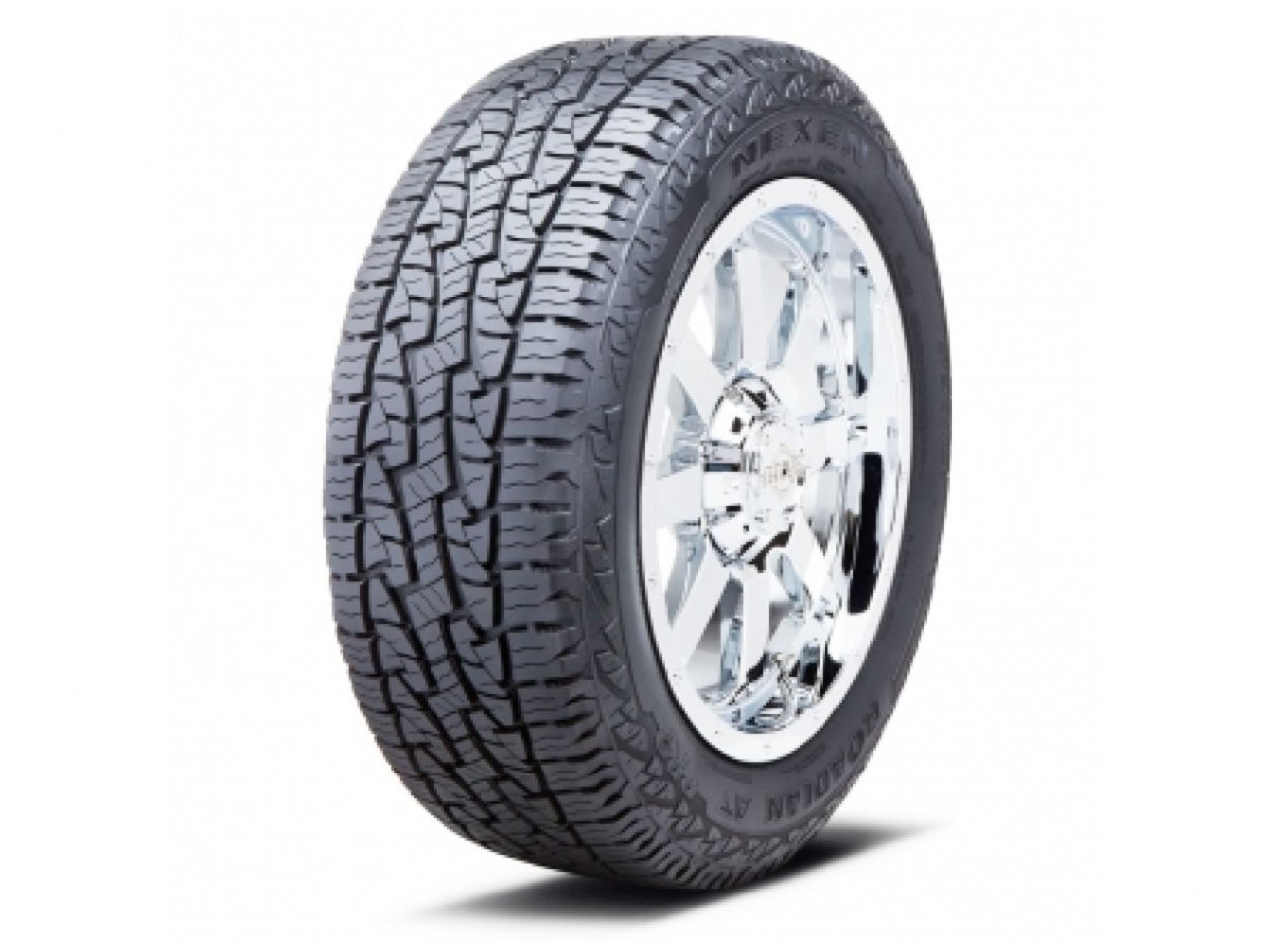 Nexen Vehicle Parts 12738NXK Item Image
