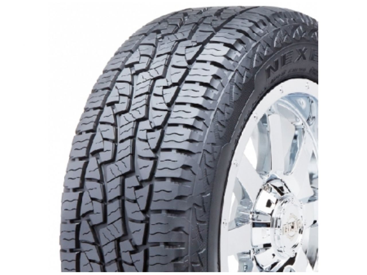 Nexen Roadian A/T Pro RA8 123R WW