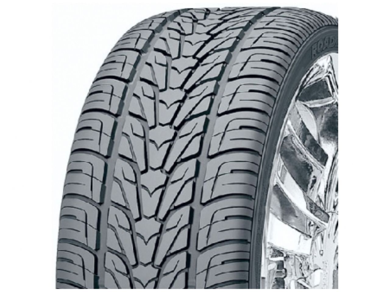 Nexen Roadian HP 117V BSW SUV