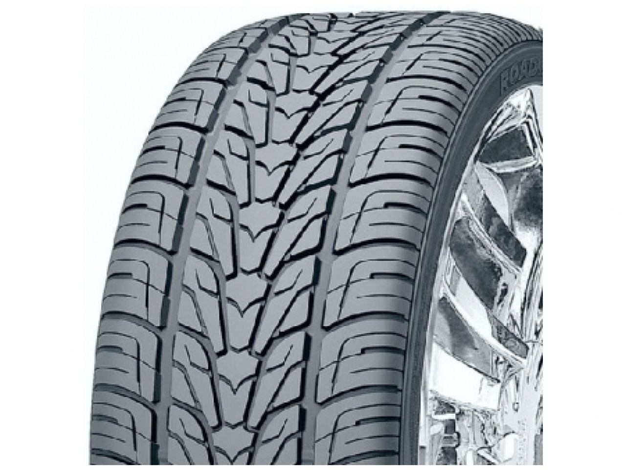 Nexen Roadian HP 116V BSW SUV