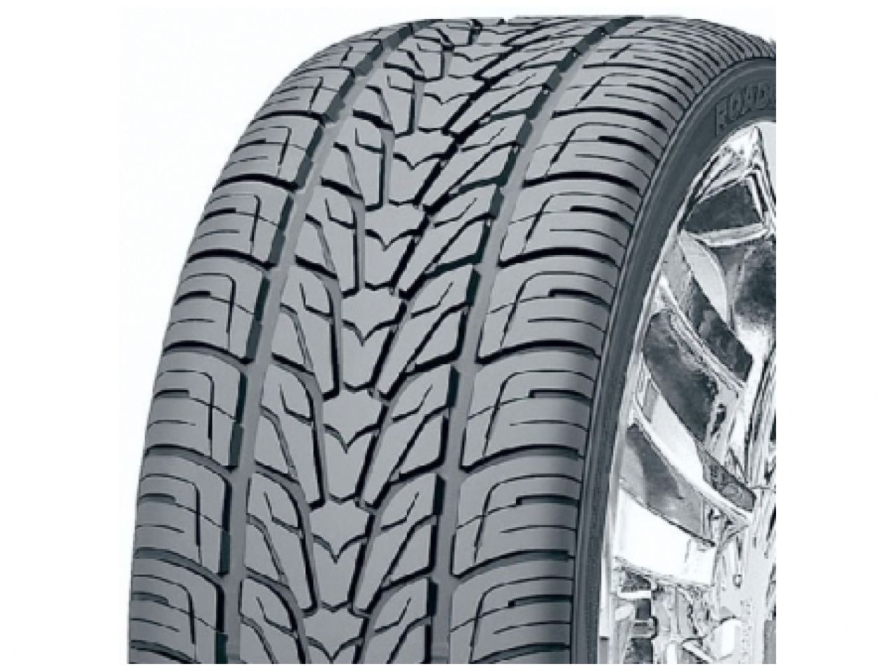 Nexen Roadian HP 106V BSW SUV