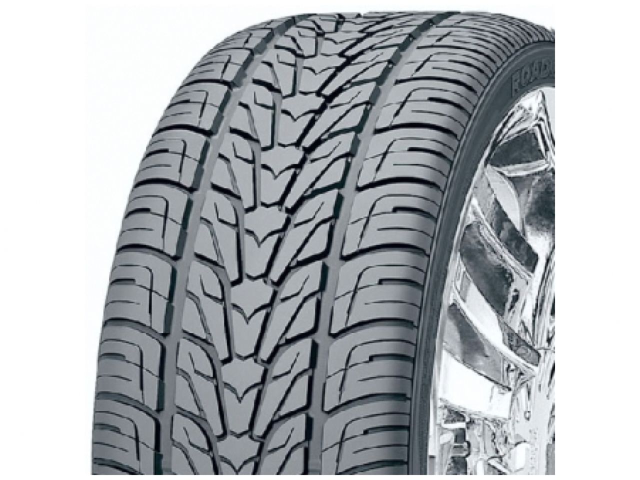 Nexen Roadian HP 112V BSW SUV