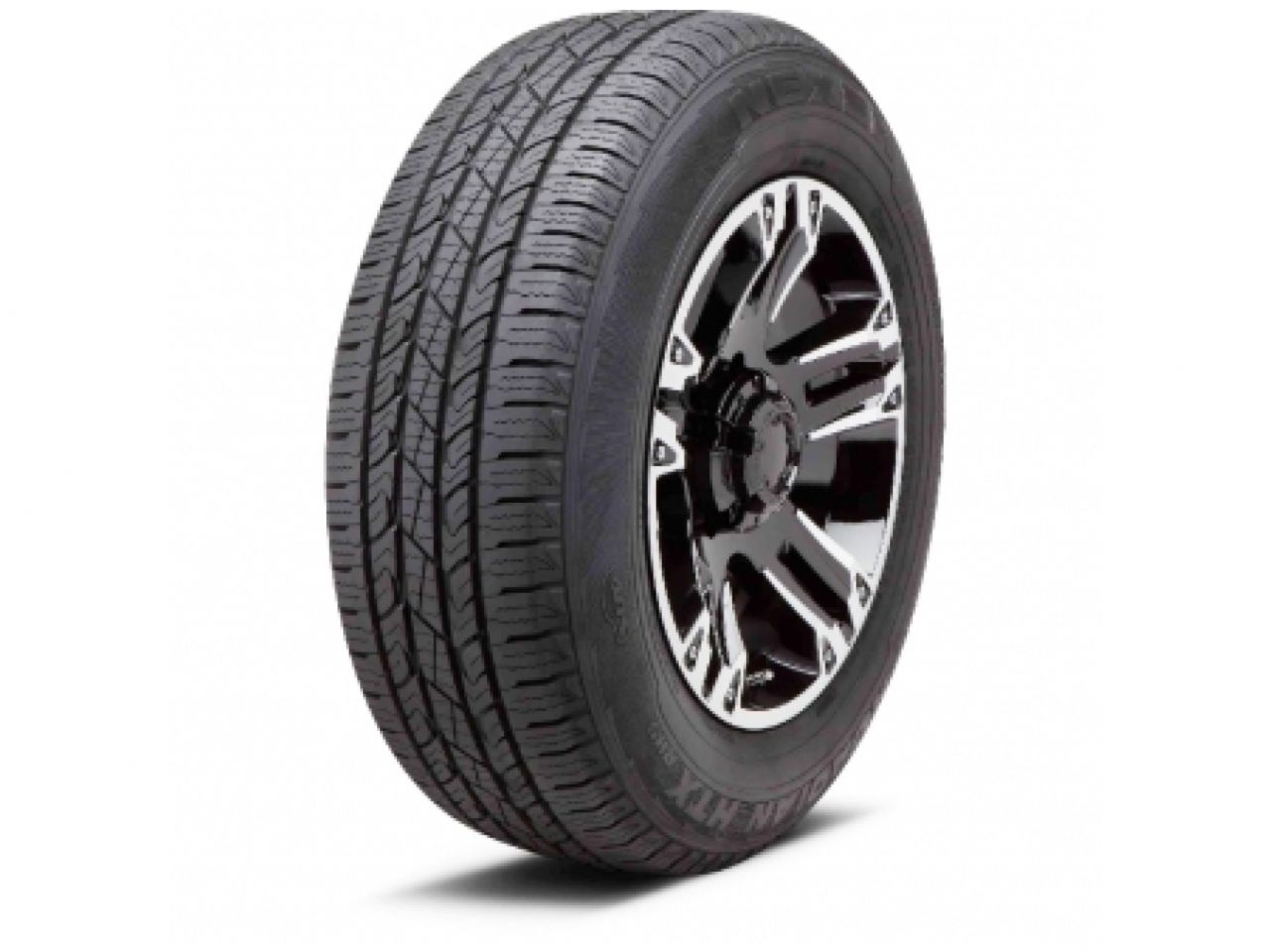 Nexen Vehicle Parts 13131NXK Item Image
