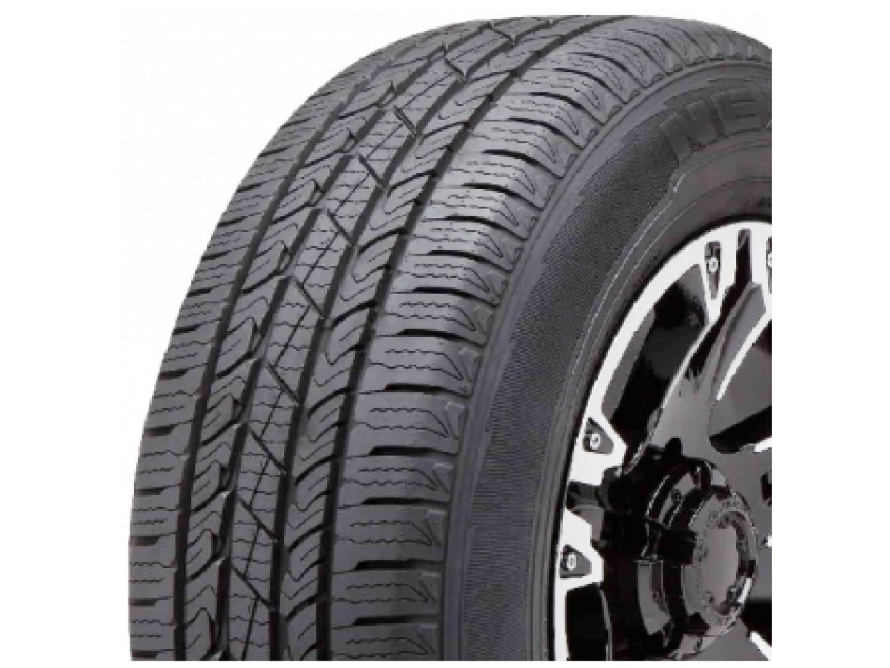 Nexen Roadian HTX RH5 102H BSW
