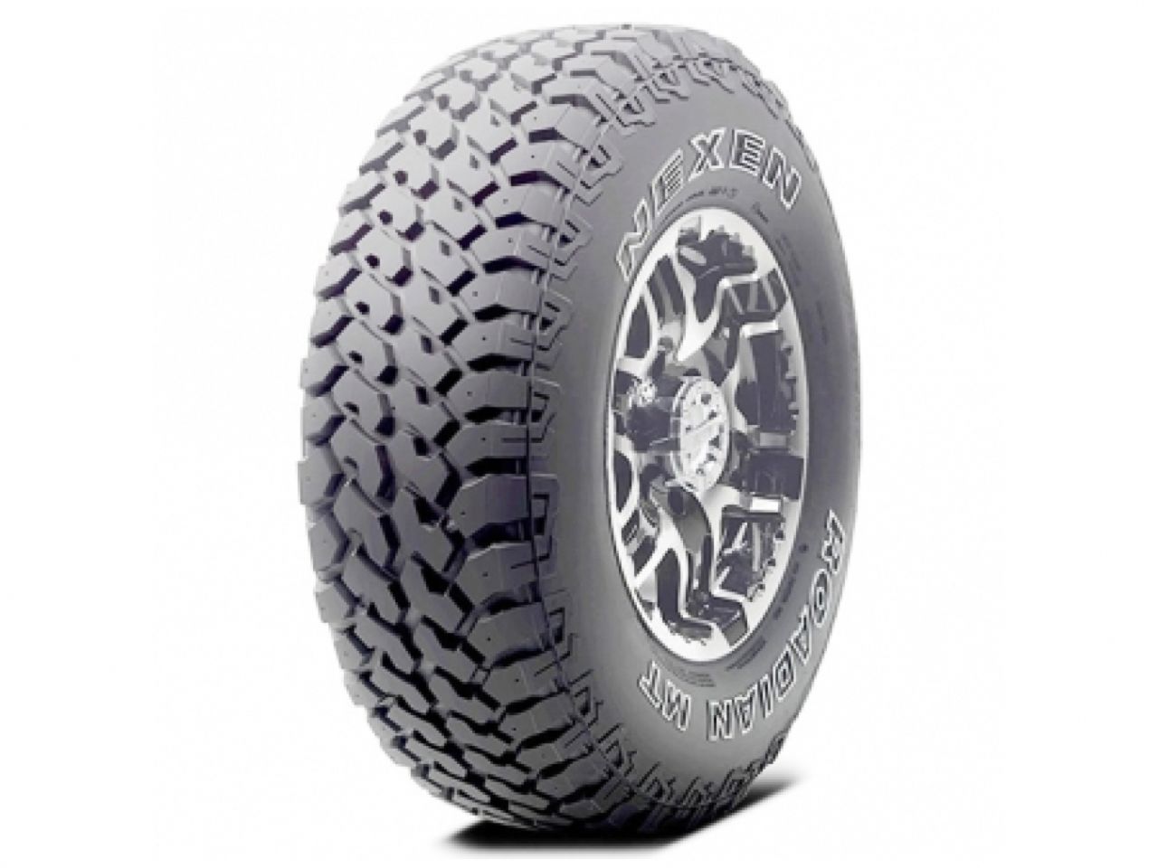 Nexen Vehicle Parts 10674NXK Item Image