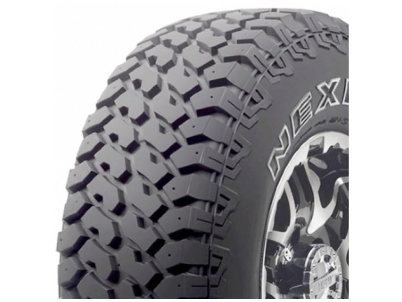 Nexen Roadian MT 109Q ROWL