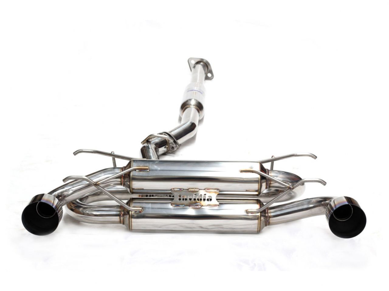 Invidia Exhaust HS12SST7GM1ST Item Image
