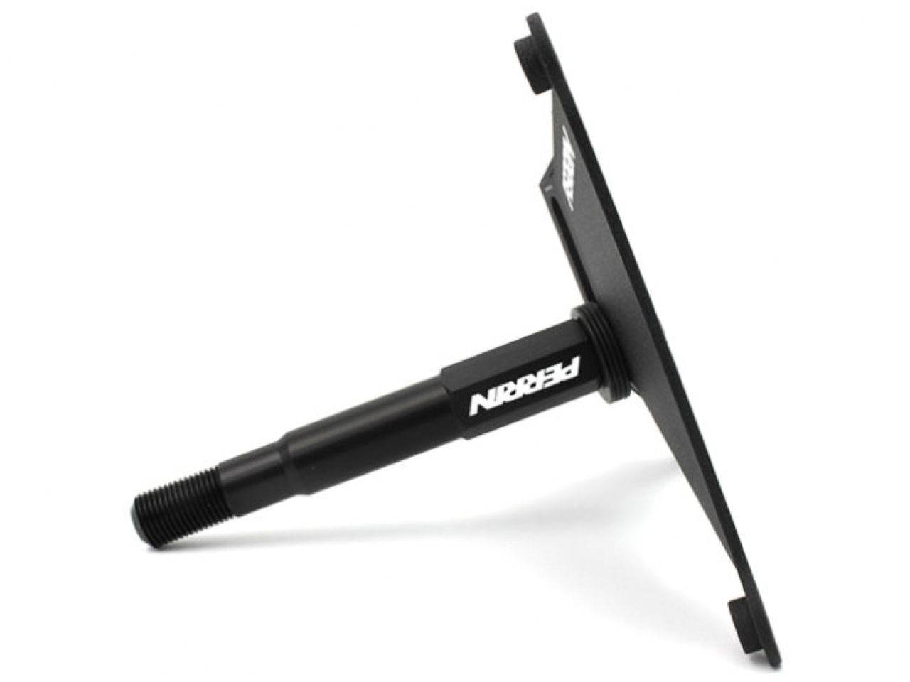 Perrin Performance License Plate Relocate Kit for 14+ Forester/18+ Crosstrek