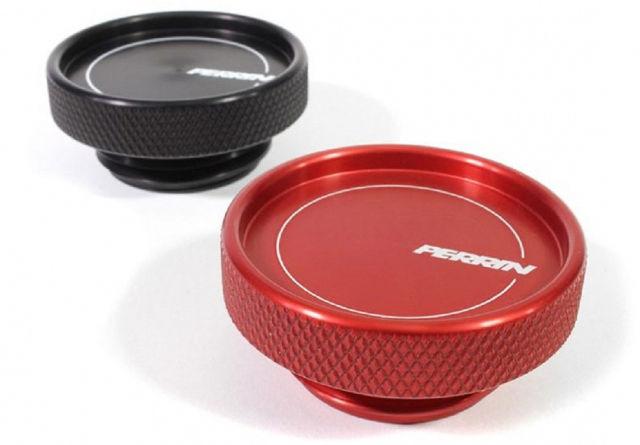 Perrin Performance Oil Caps PSP-ENG-711RD Item Image