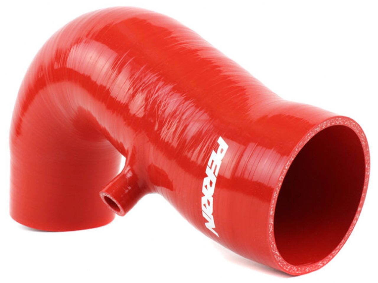 Perrin Performance Inlet hose 2017 BRZ/86 Manual Red
