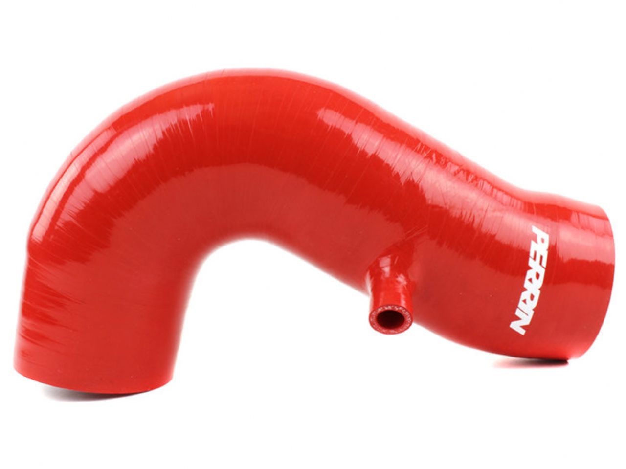 Perrin Performance Inlet hose 2017 BRZ/86 Manual Red
