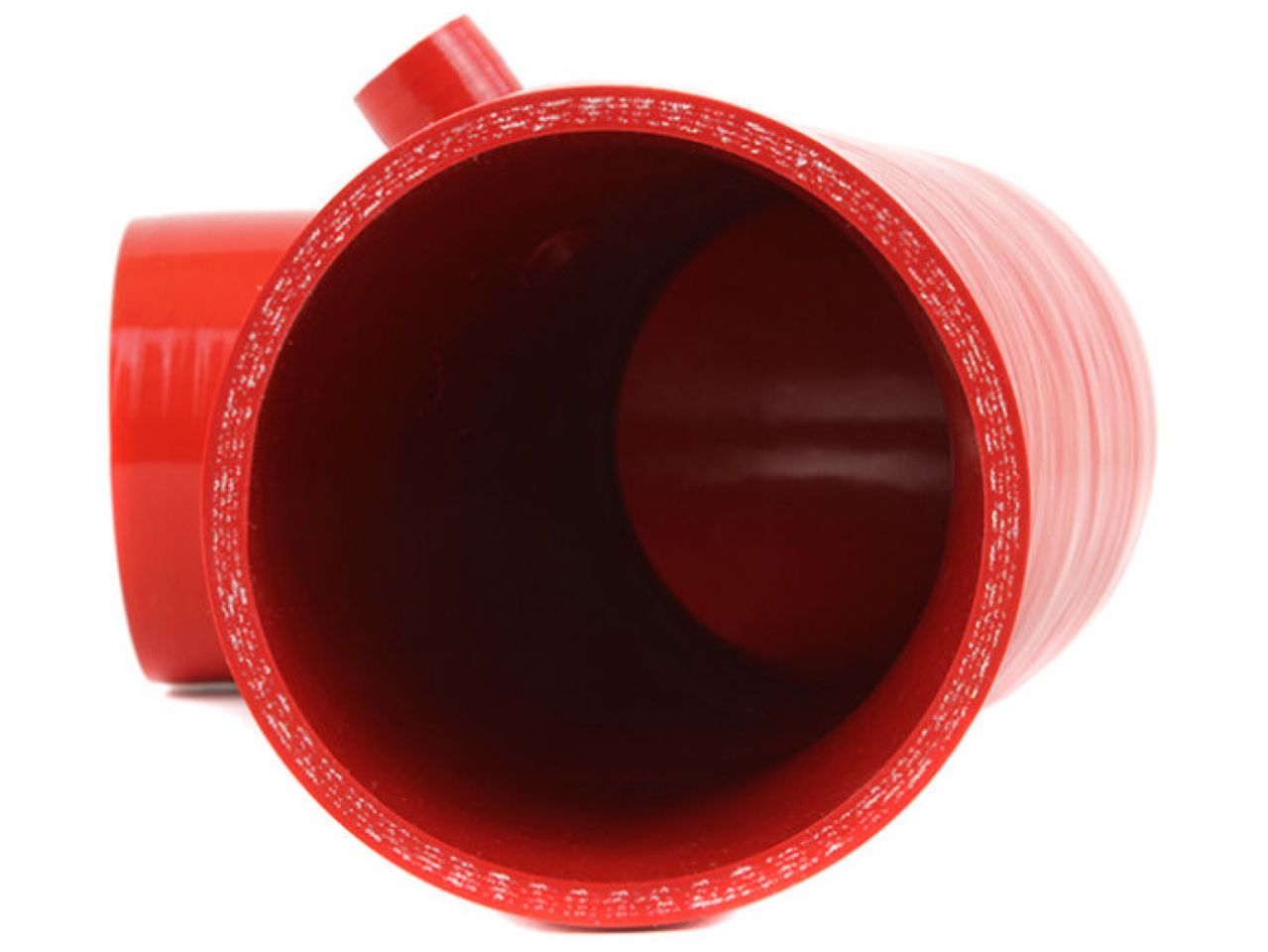 Perrin Performance Inlet hose 2017 BRZ/86 Manual Red