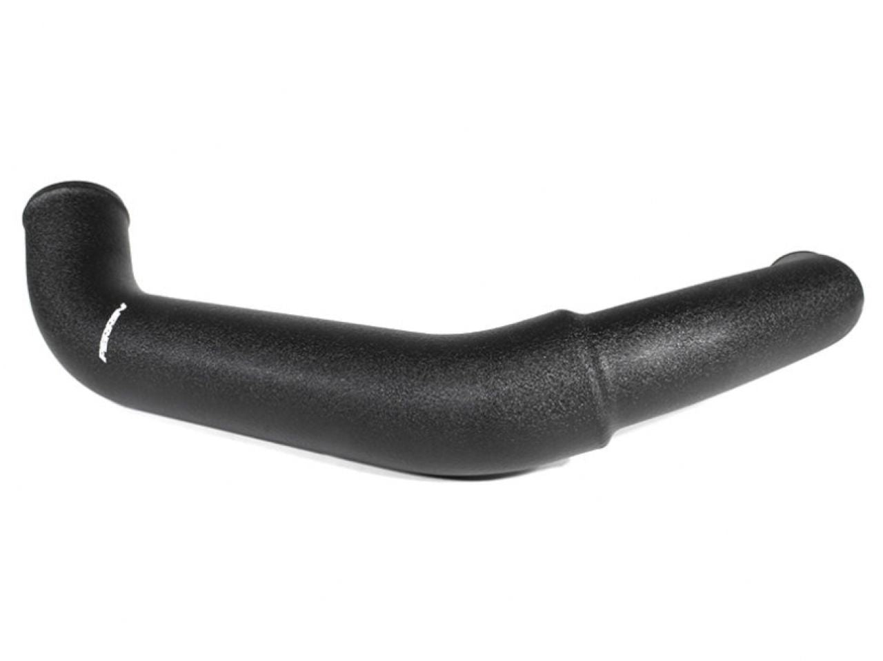 Perrin Performance Charge Pipe for 2015-2018 WRX Black