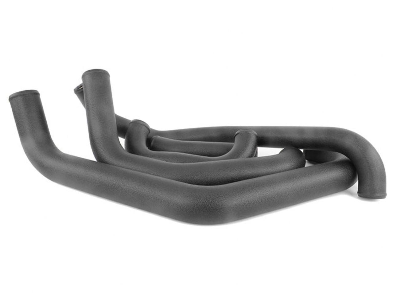 Perrin Performance FRONT MOUNT INTERCOOLER FOR 2015-17 WRX, Red Tubes/Black Couplers