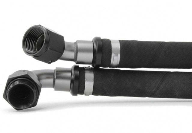 Perrin Performance Oil Cooler for 02-05 WRX & 04-17 STI