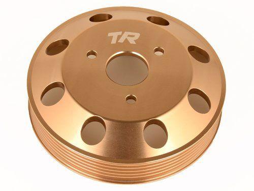 Tomioka Racing Water Pump Pulleys TM2045 Item Image
