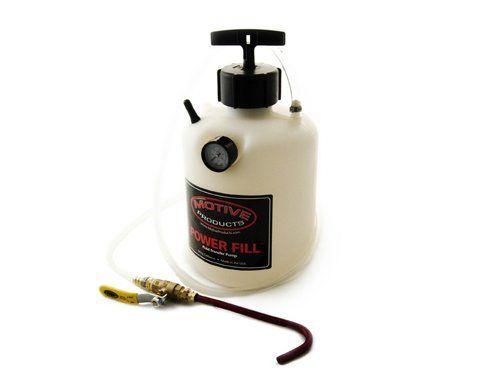 Motive Extractors and Fillers 1745 Item Image