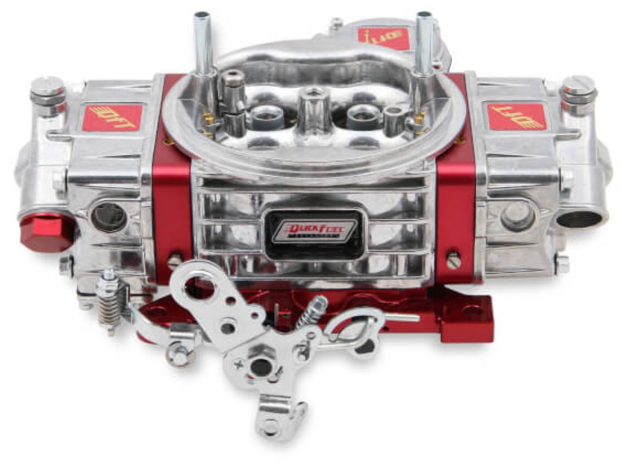 Quick Fuel Q-Series Carburetor 650CFM PVD
