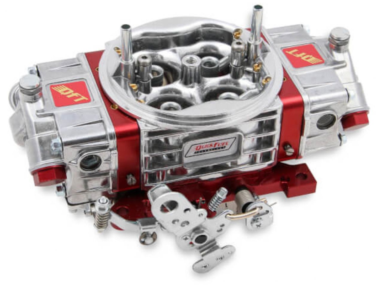 Quick Fuel Carburetor Kits Q-750-B1 Item Image