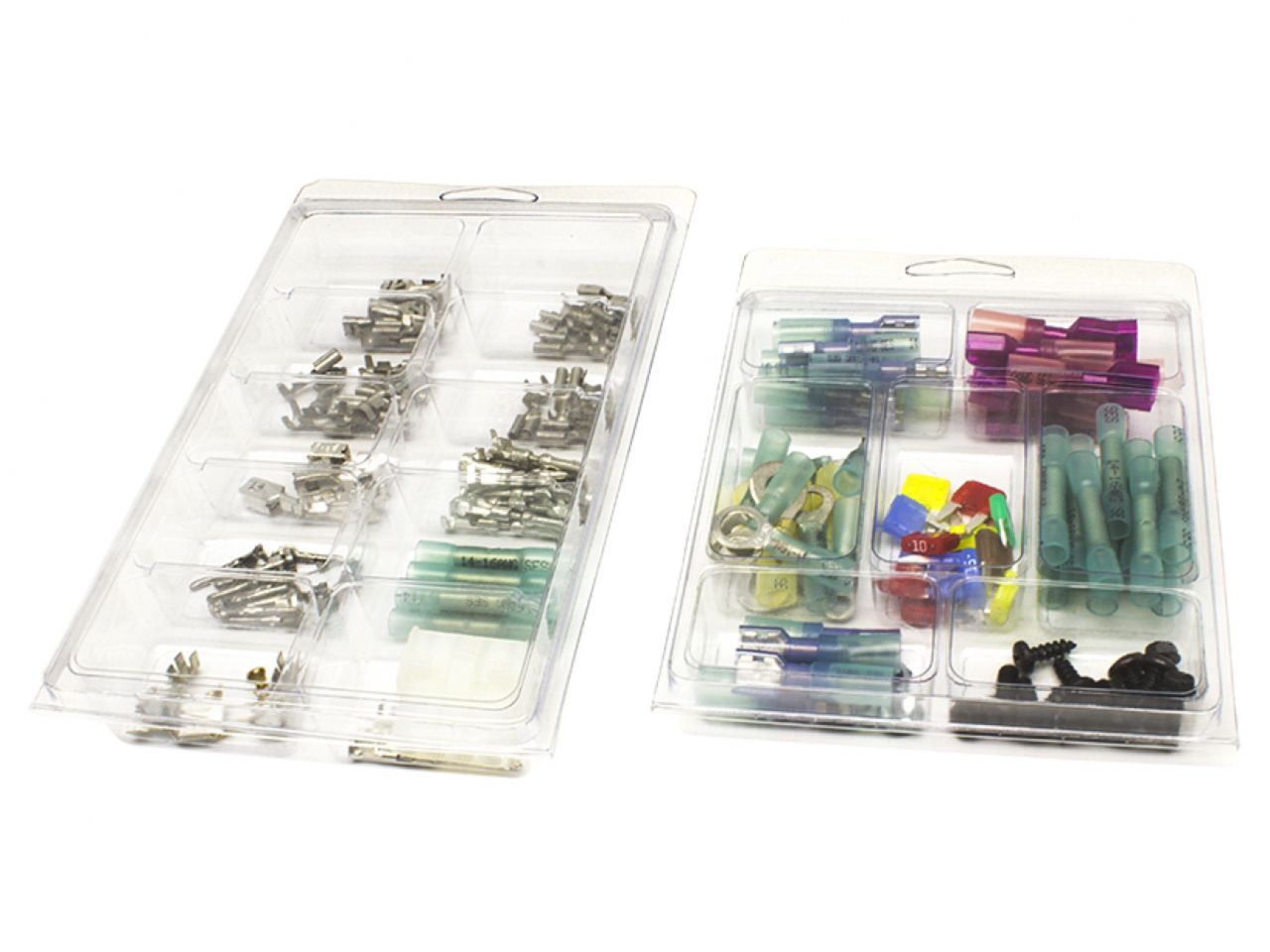 Painless Direct Fit Bronco Harness w/switches (1966-1977) - 28 Circuits