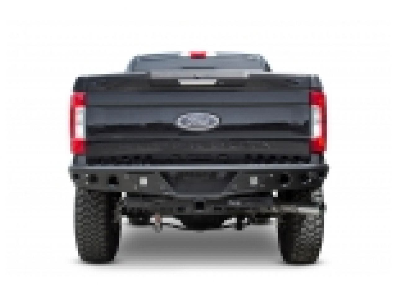Addictive Desert Designs 17-18 Ford F-250 Stealth Rear Bumper