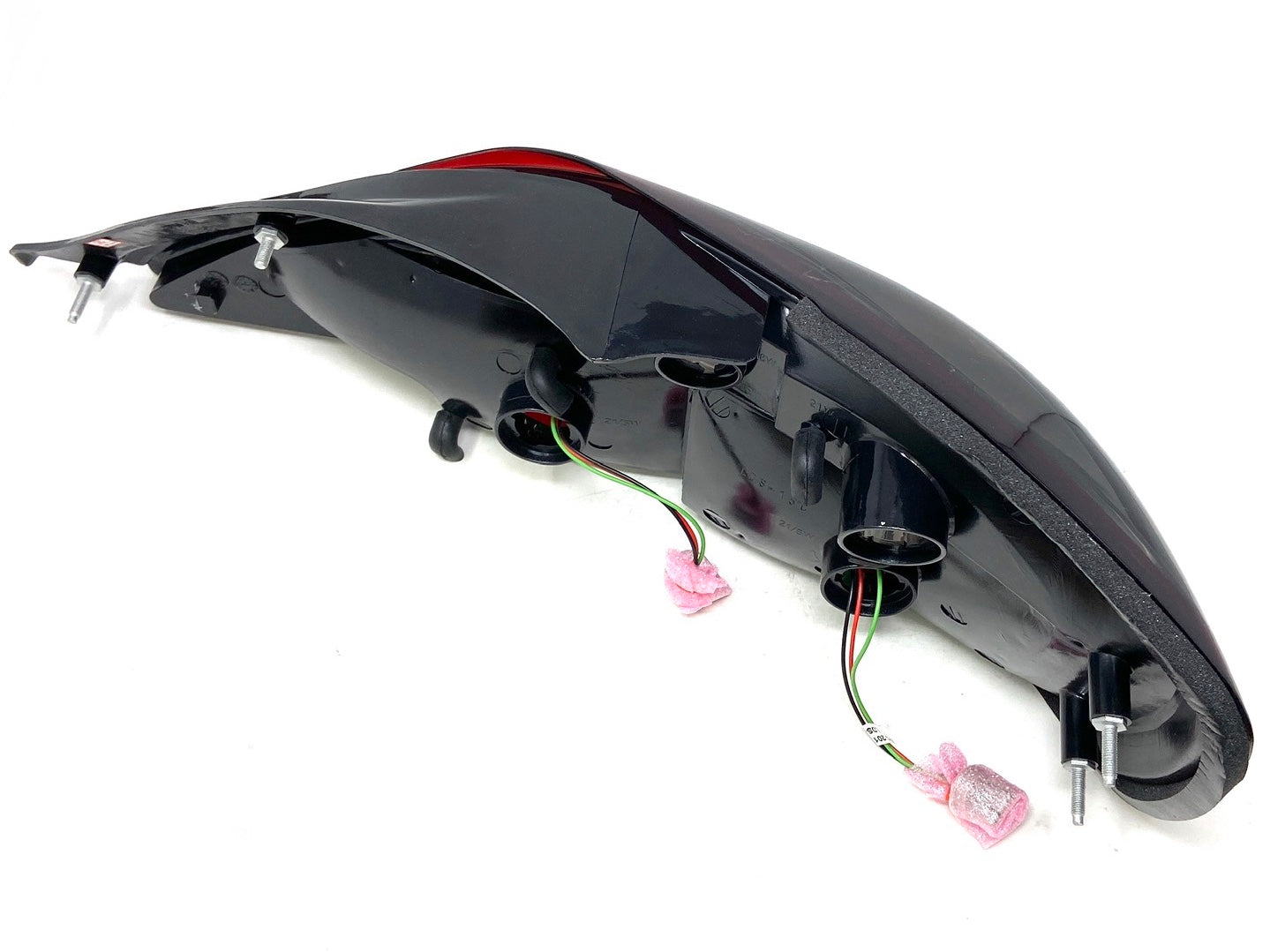 Rear Smoke LED Lens Tail light Lamp Set Nissan S15 Silvia 99-02