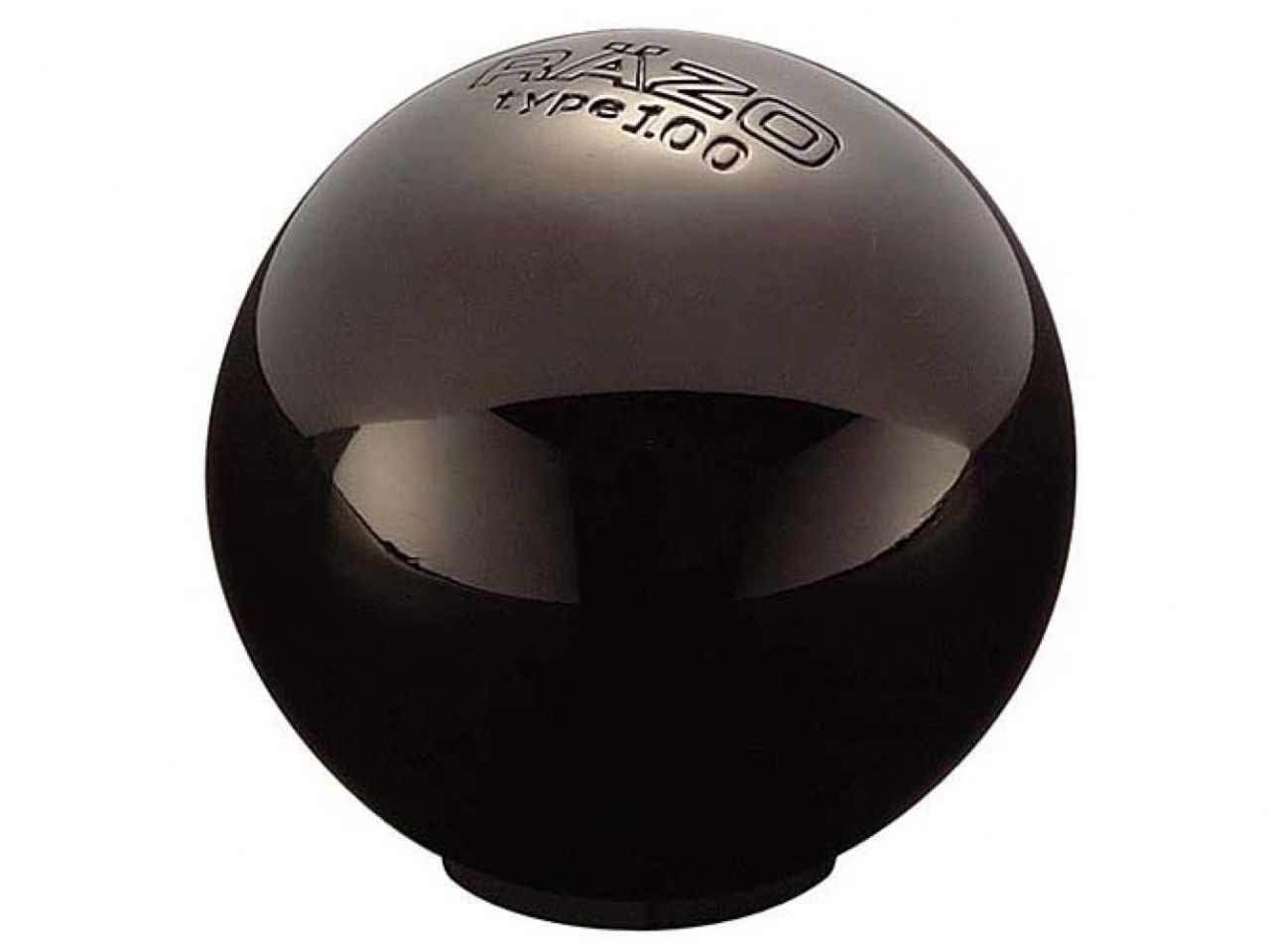 Carmate Shift Knob RA112 Item Image