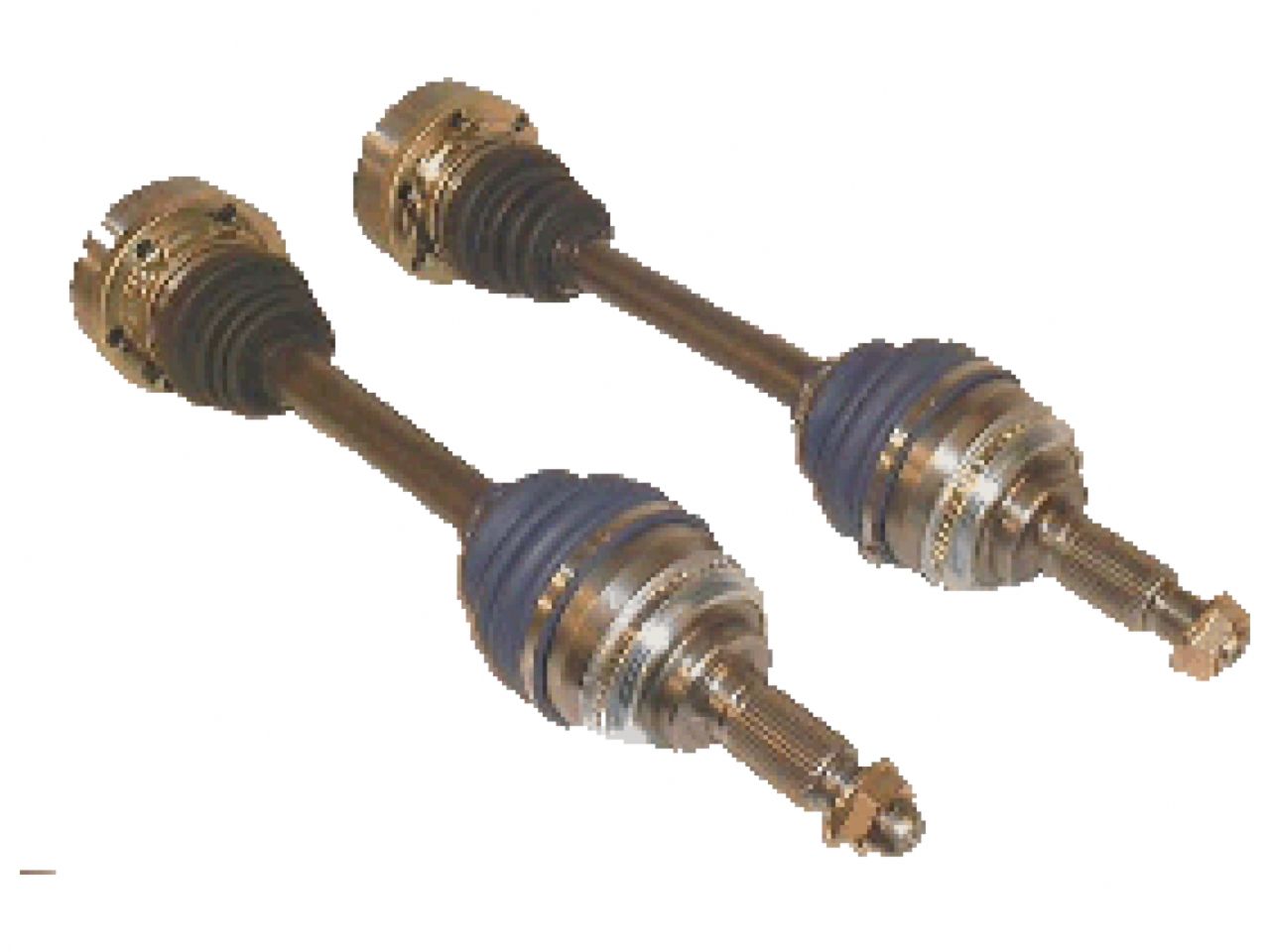 Driveshaft Shop Axles RA9028L2 Item Image