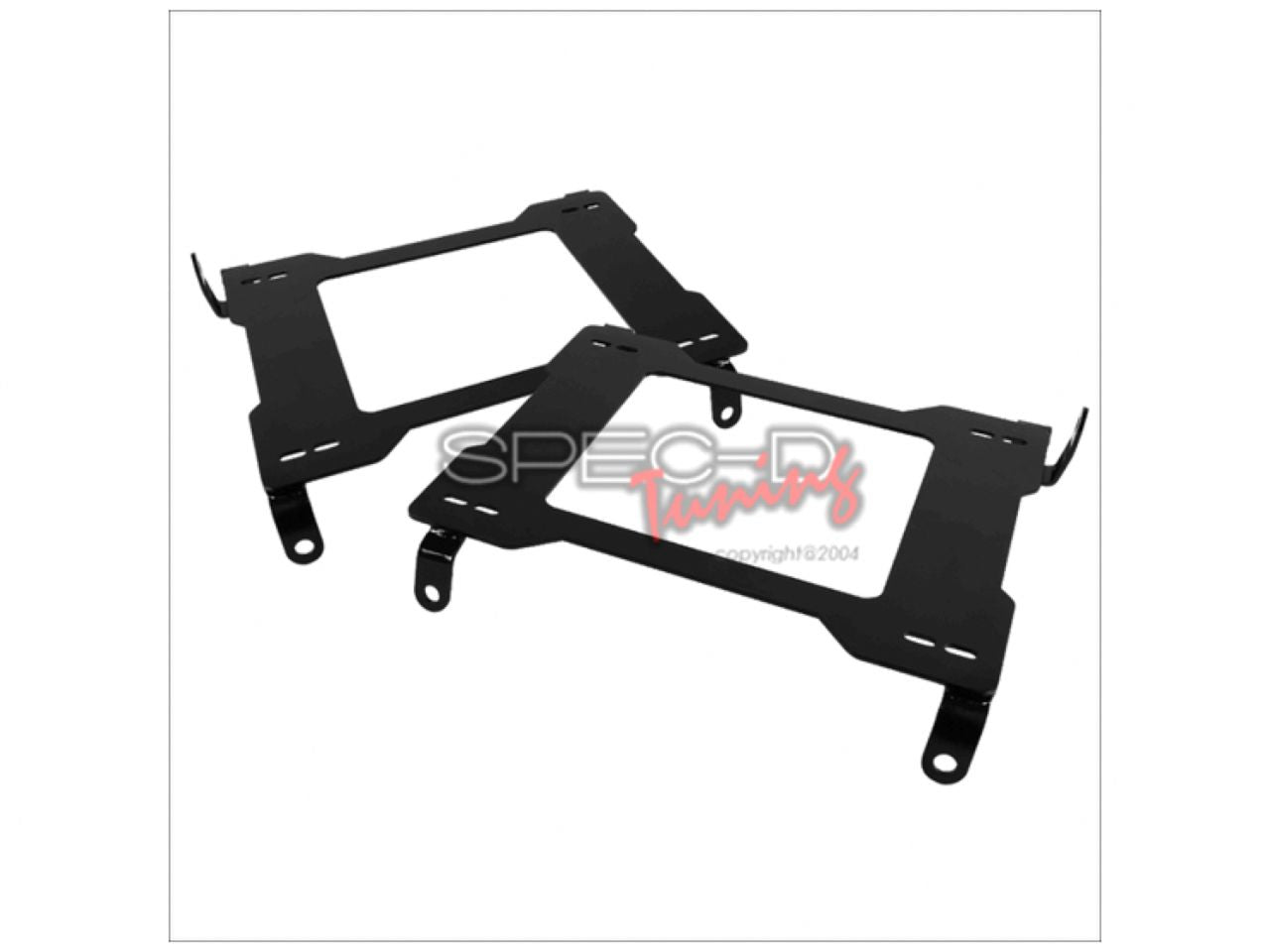 Spec D Tuning Side Mount Seat Bracket BKT-L-MST05 Item Image