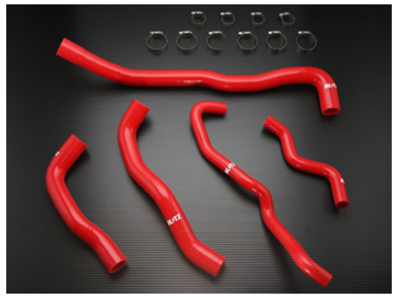 Blitz OEM Replacement Hoses 18882 Item Image