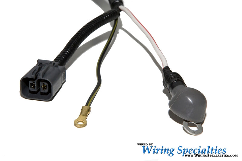 Wiring Specialties RB20DET Wiring Harness COMBO for S13 240sx - OEM SERIES