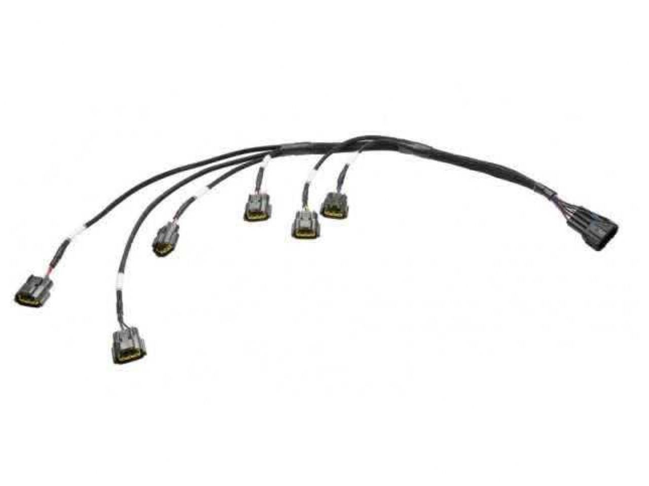 Wiring Specialties Engine Harness-Conversion WRS-PRORB25S2-COIL Item Image