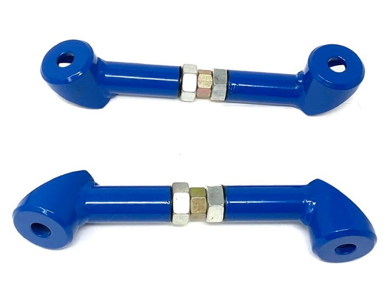 Rear Tension Rod Reinforcement Bracket for 240sx S13