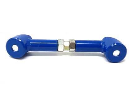 Rear Tension Rod Reinforcement Bracket for 240sx S13