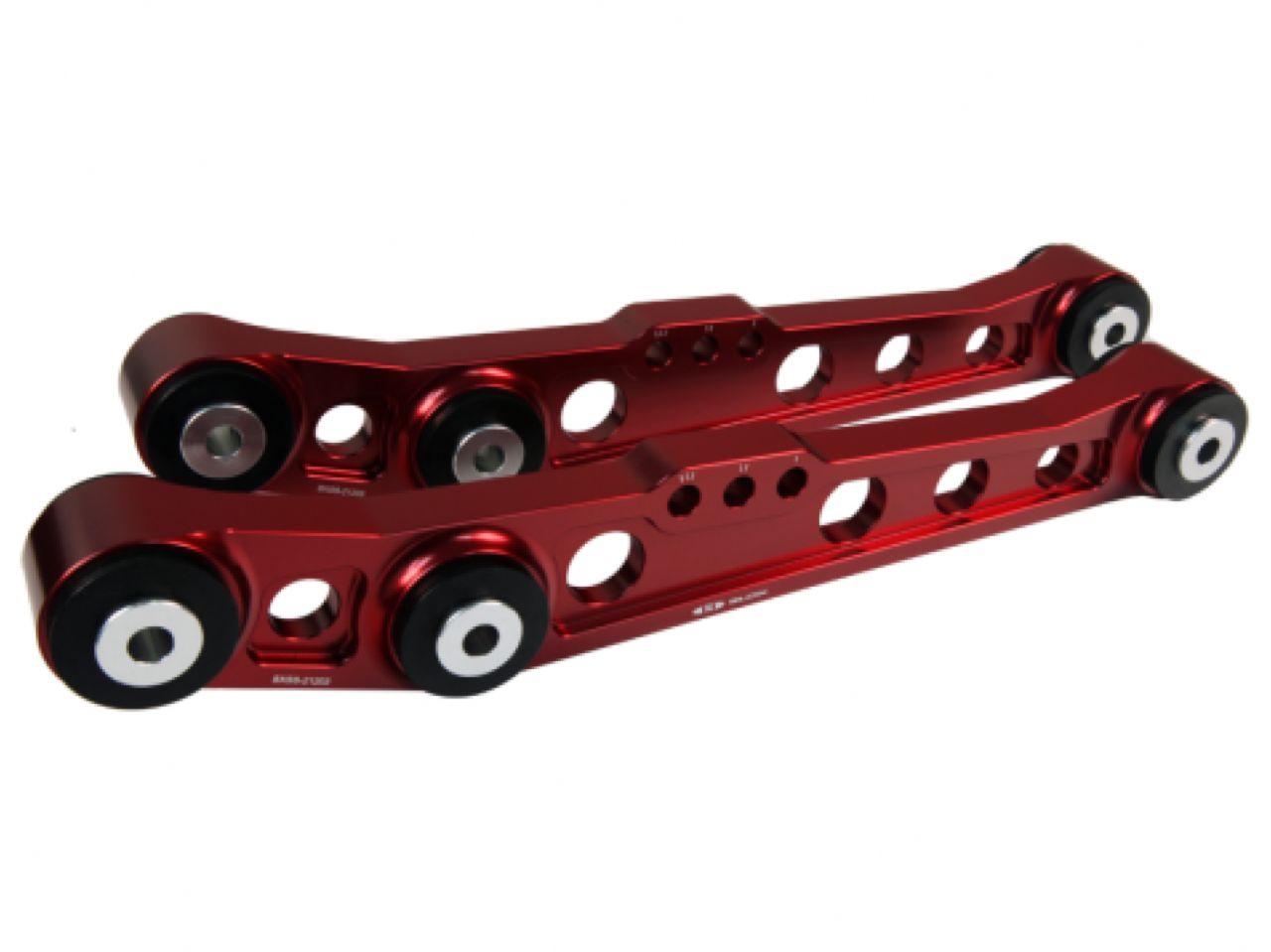 BLOX Racing Control Arms BXSS-22204-RD Item Image