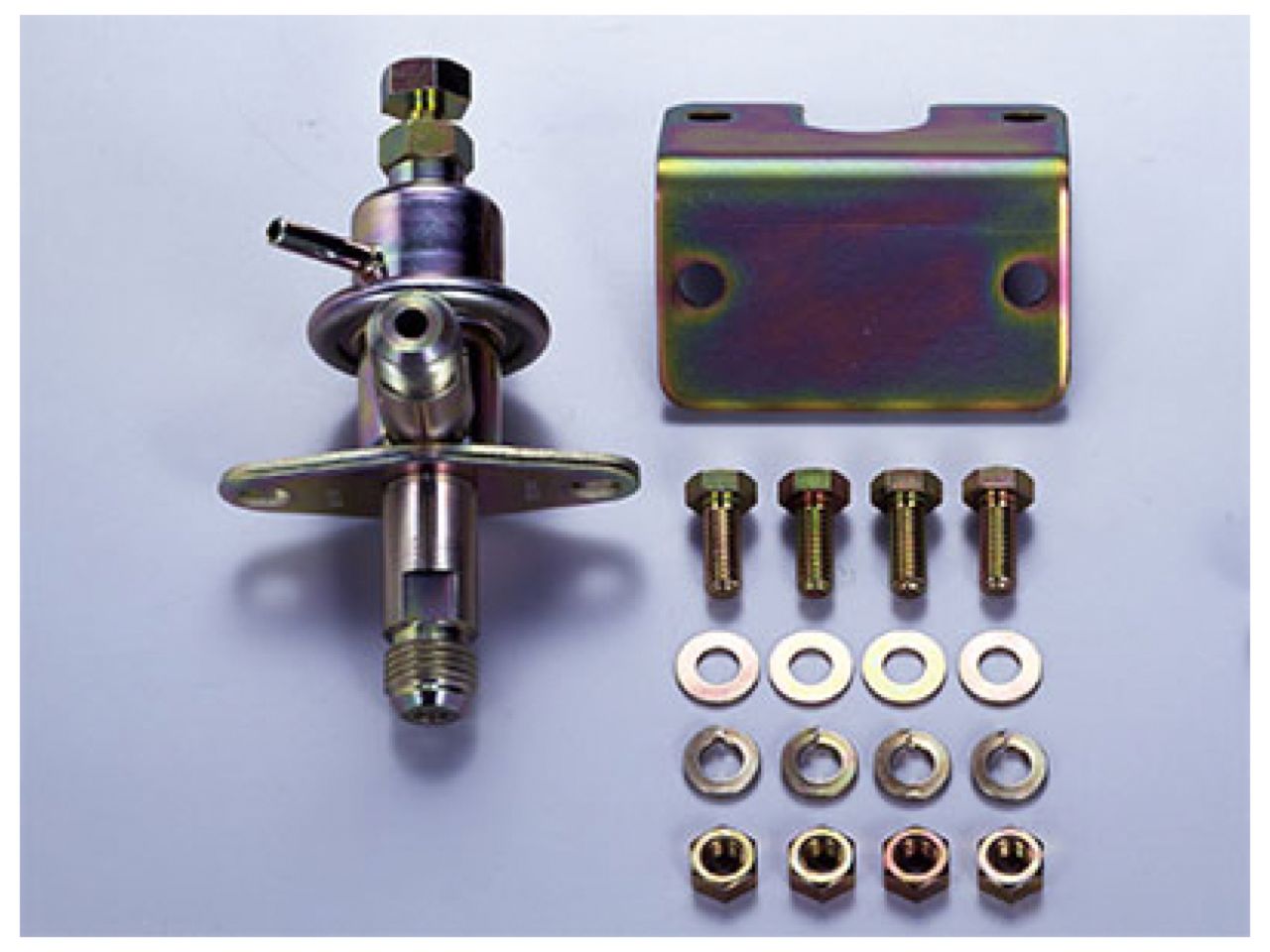 HKS Fuel Pressure Regulators 1407-RA015 Item Image