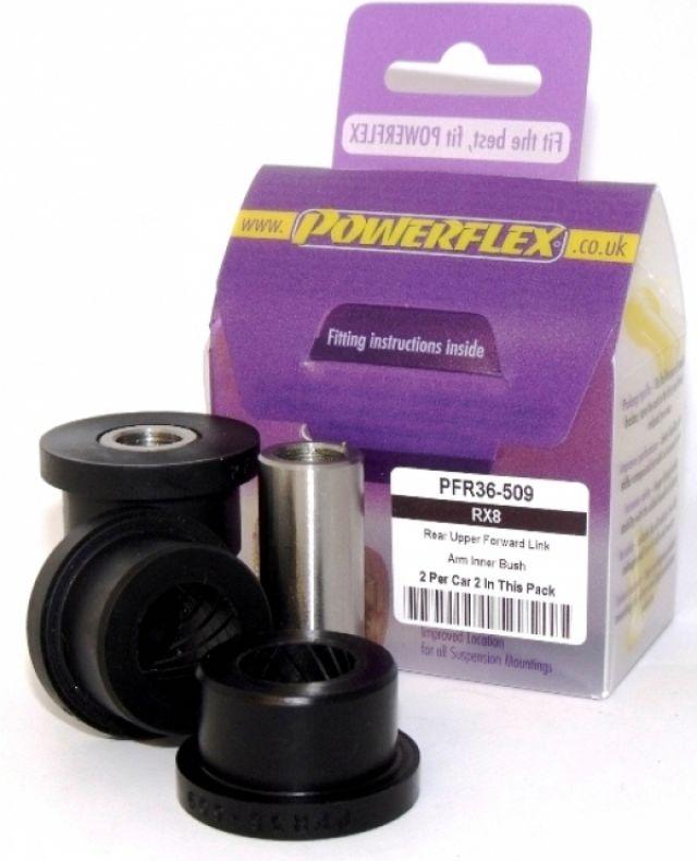 Powerflex Control Arm Bushings PFR36-509x2 Item Image