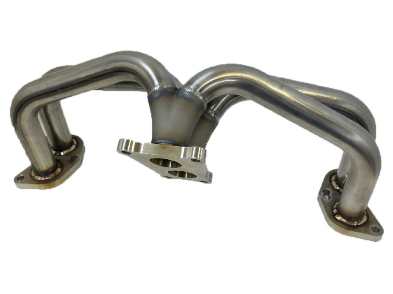 Killer B Motorsport Twin Scroll EL FA20 WRX Traditional Header