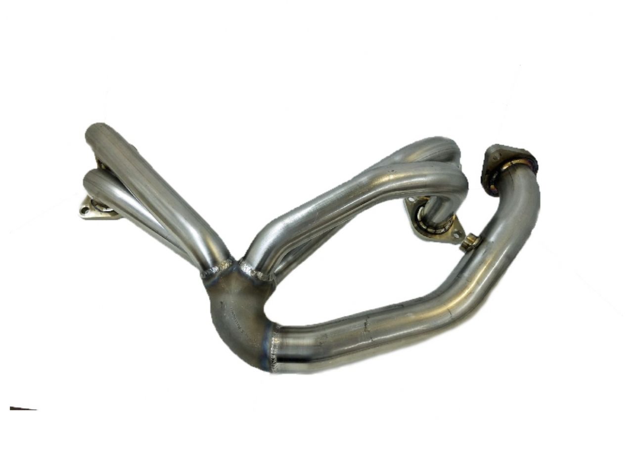 Killer B Motorsport EL 4-1 Holy Header 2-Bolt Manifold