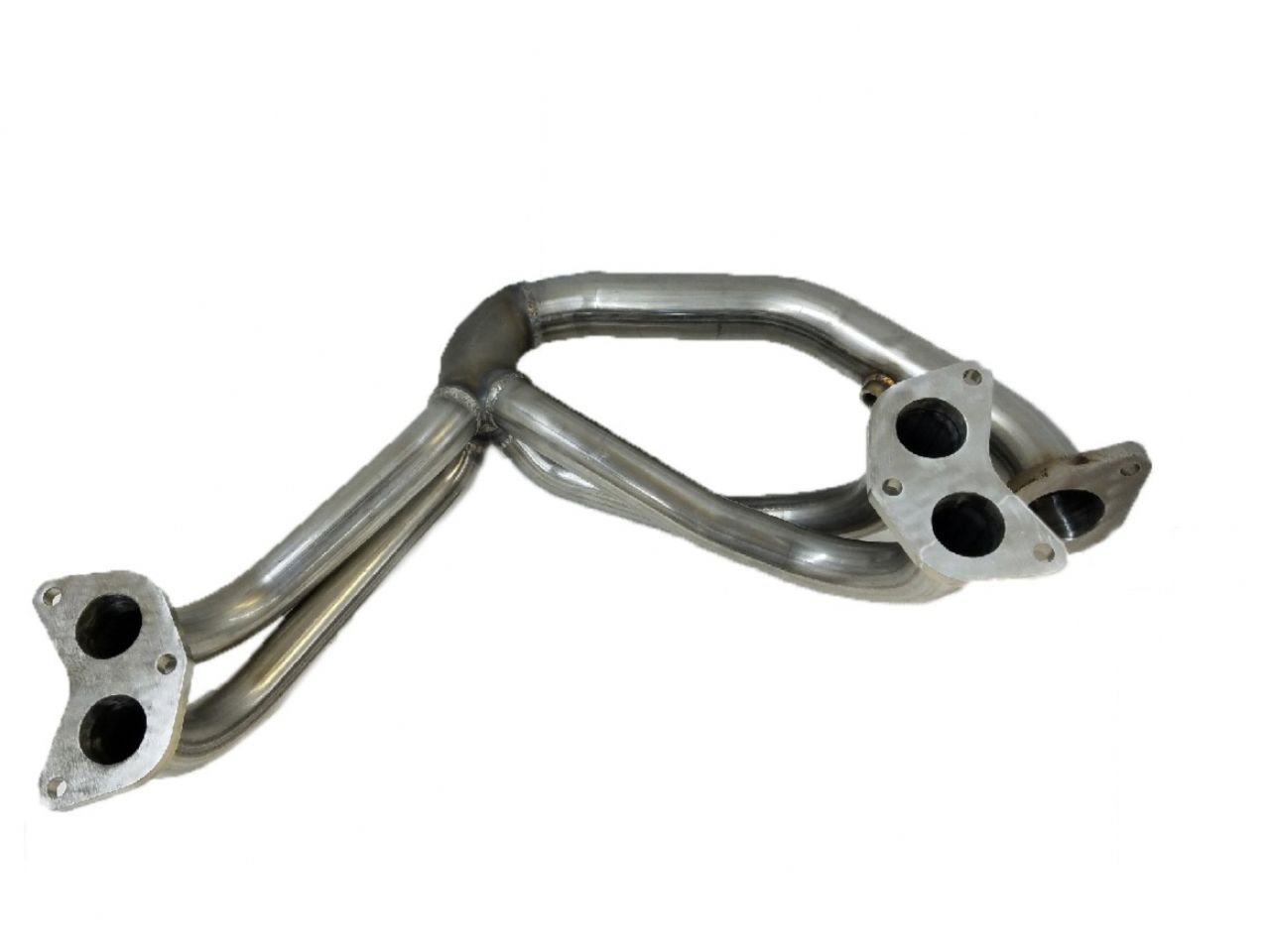 Killer B Motorsport EL 4-1 Holy Header 2-Bolt Manifold