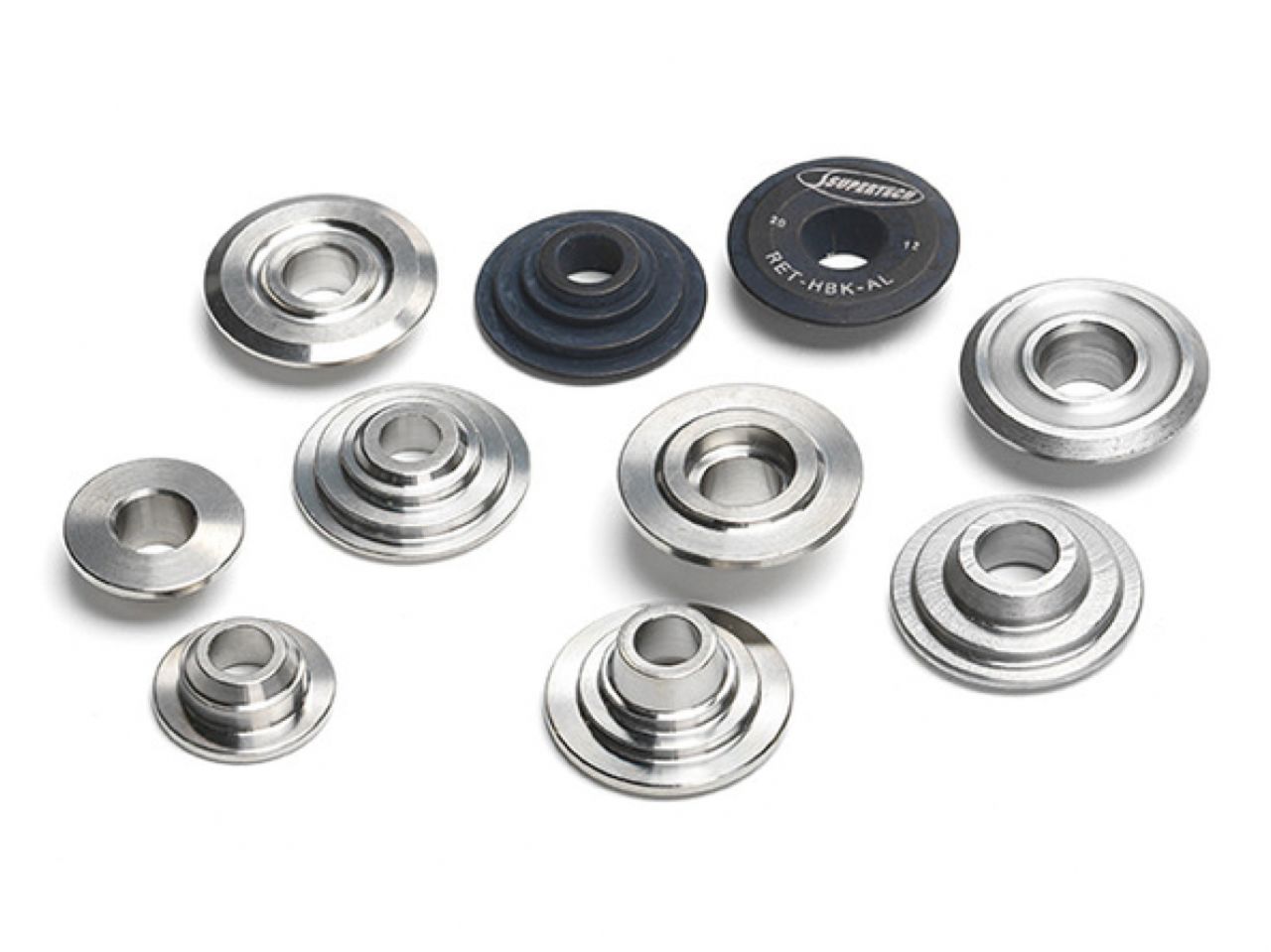 Supertech Retainers RET-K20A3/TC25 Item Image