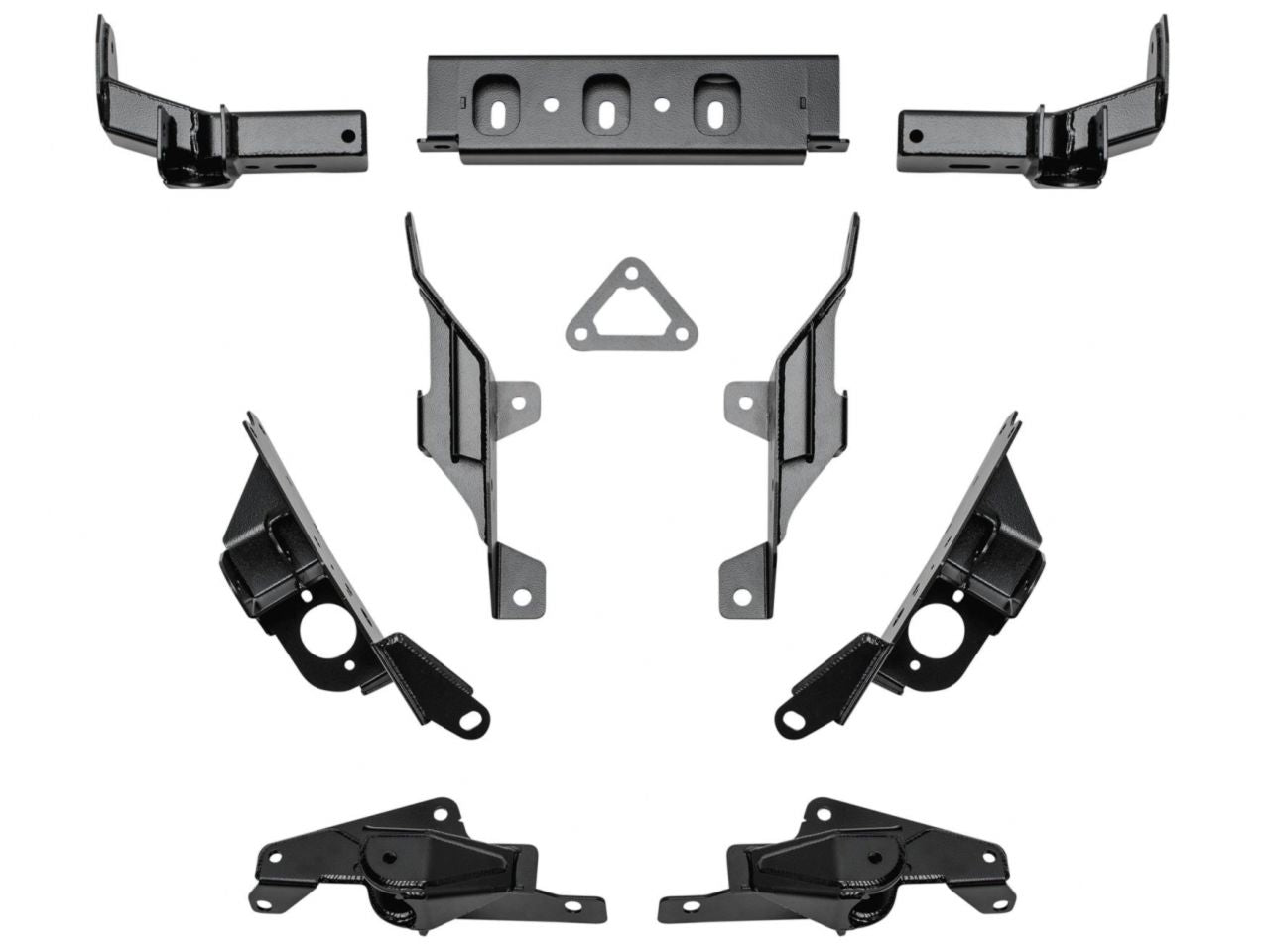 Rubicon Express Vehicle Parts JL4400 Item Image