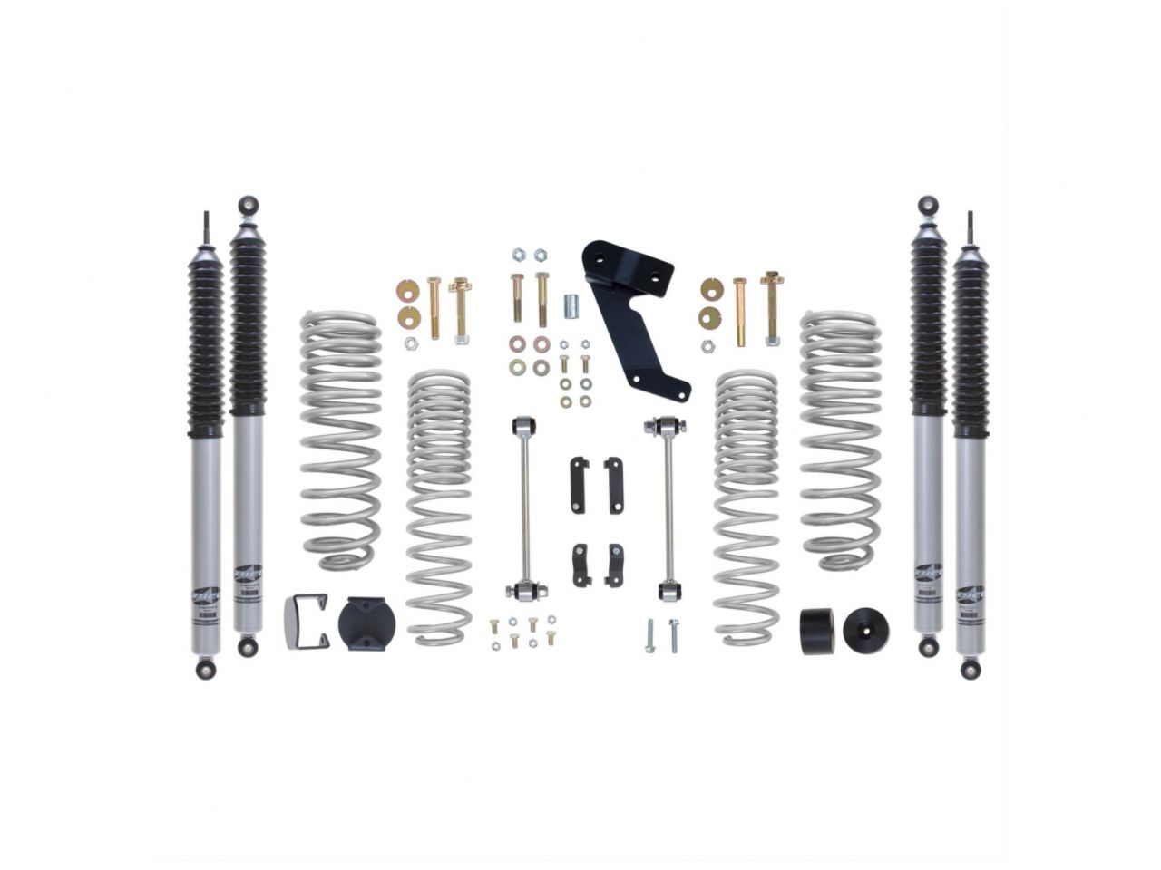 Rubicon Express Lift Kits RE7141PM Item Image