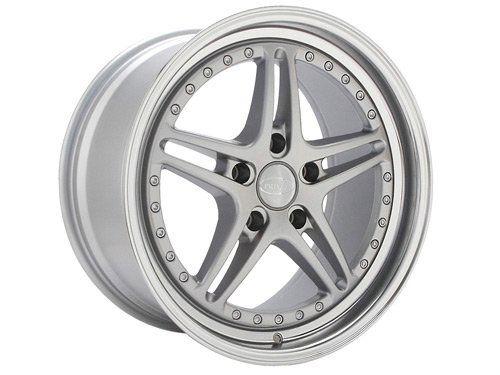 Privat Wheels RL8A51236S Item Image