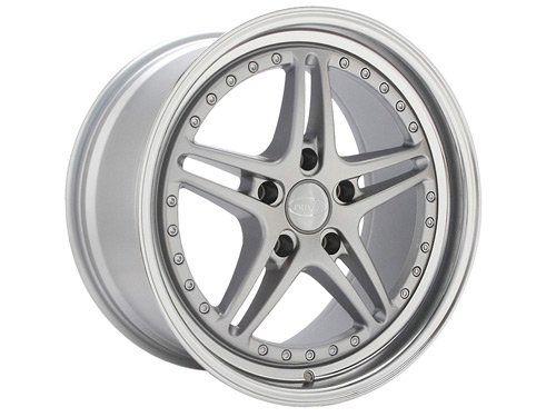 Privat Wheels RL8N52020S Item Image