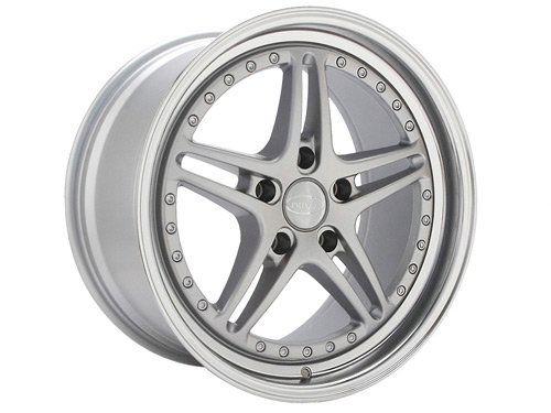 Privat Wheels RL8N52035S Item Image