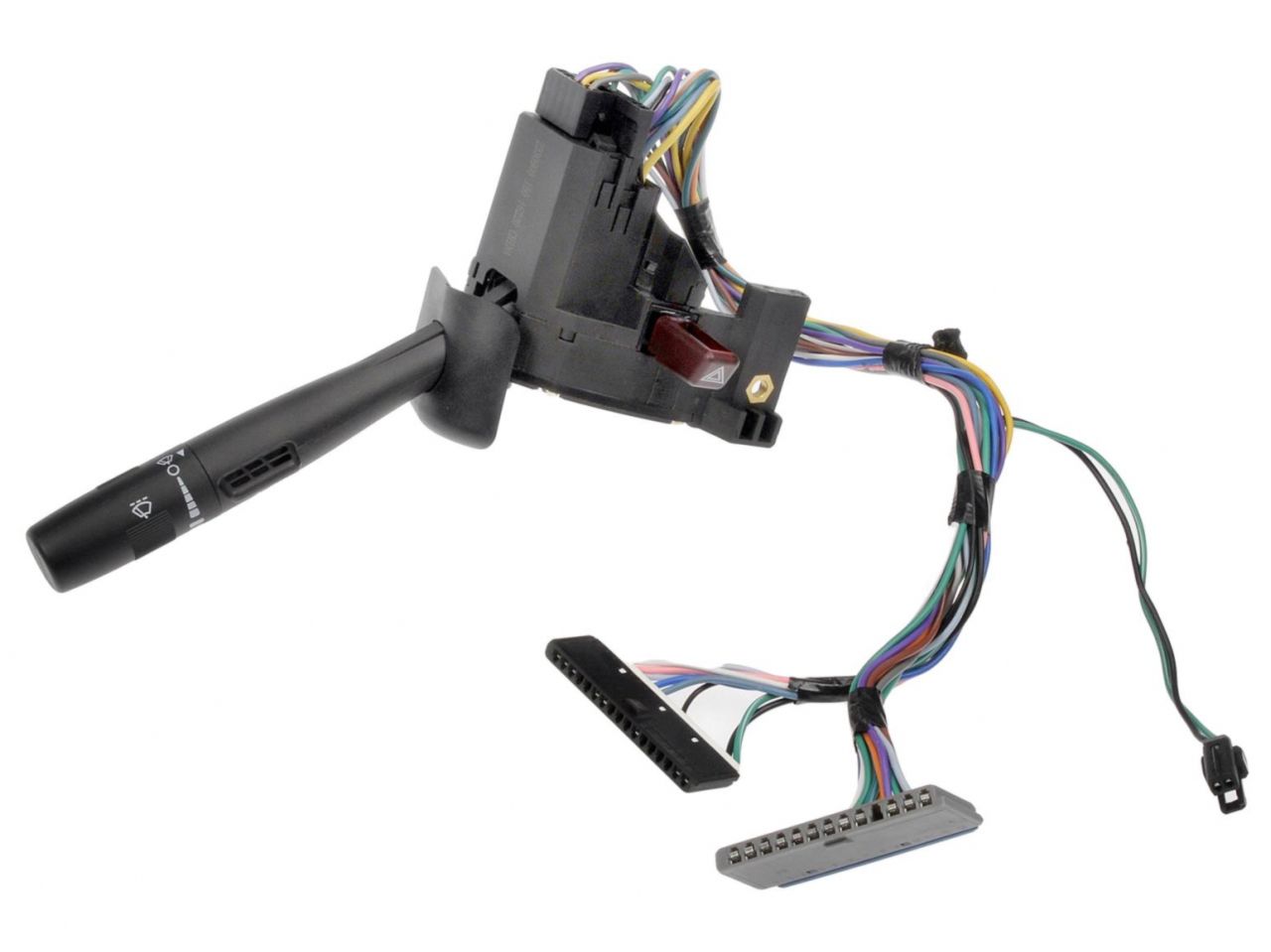 Dorman - HELP Multi-Function Switch Assembly for 2009 Chevrolet GMC 2008 Isuzu 2330909