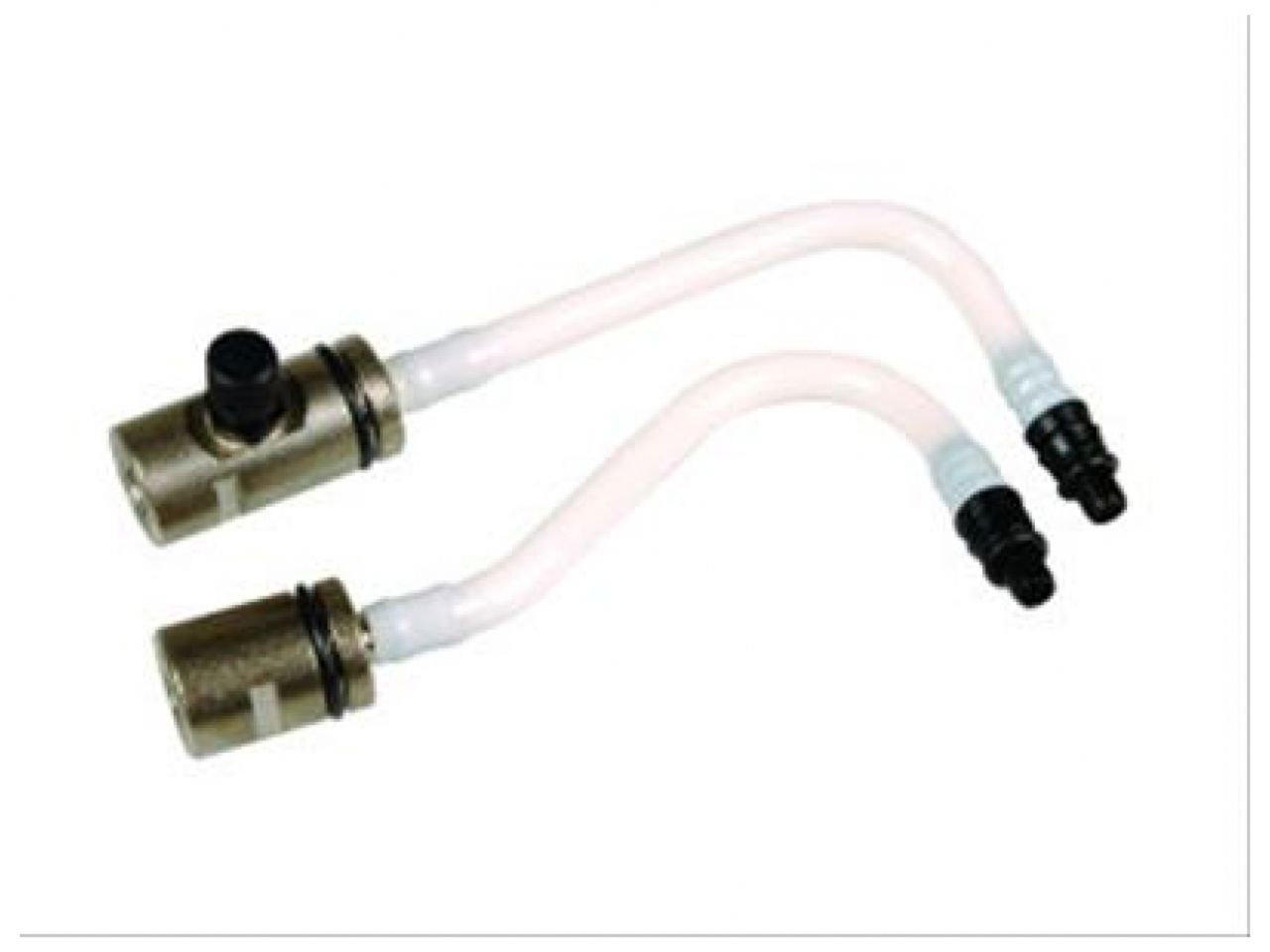 Dorman Fuel Injector Parts 55163 Item Image