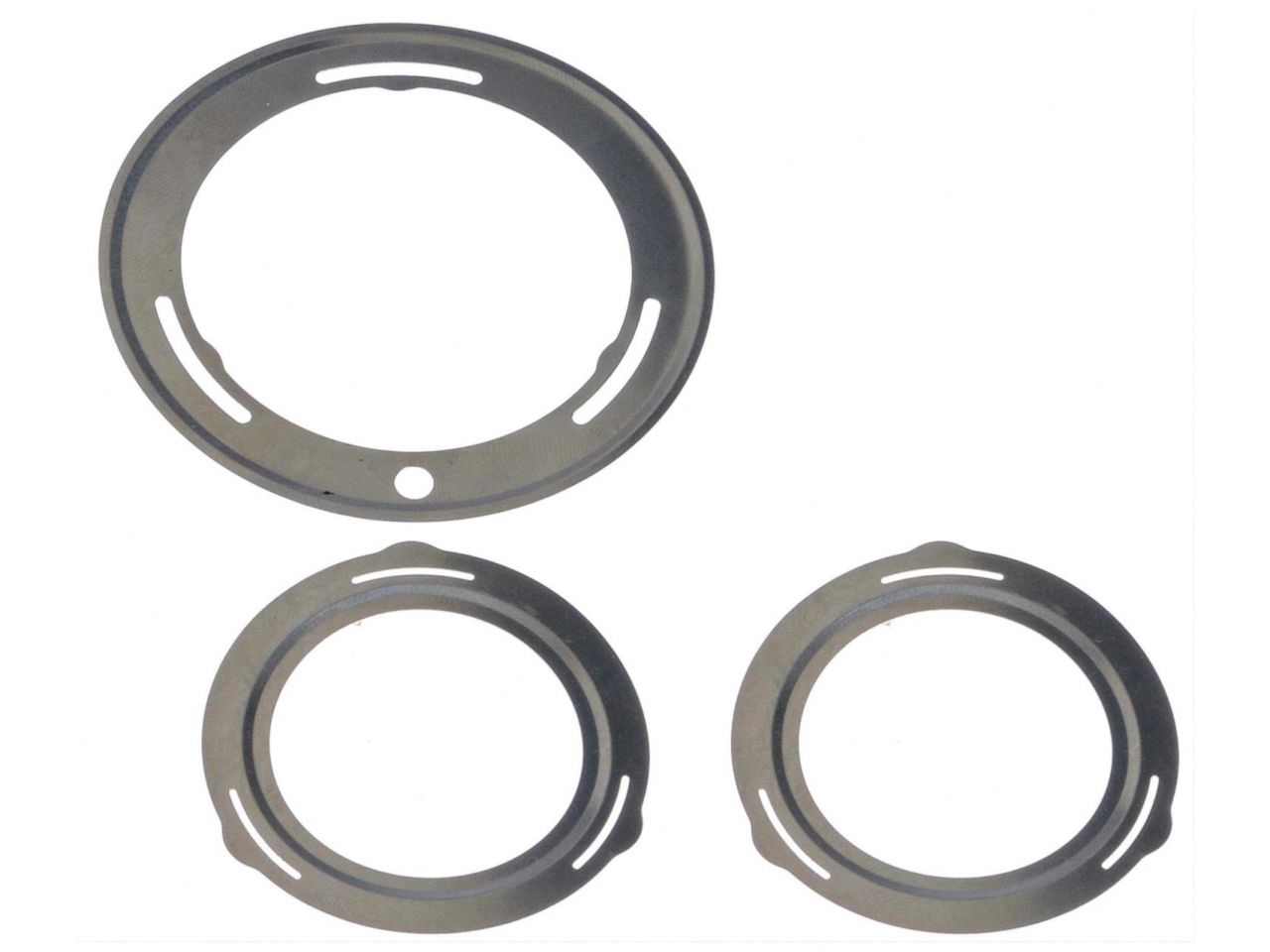 Dorman Heavy Duty Exhaust Gas Recirculation Valve